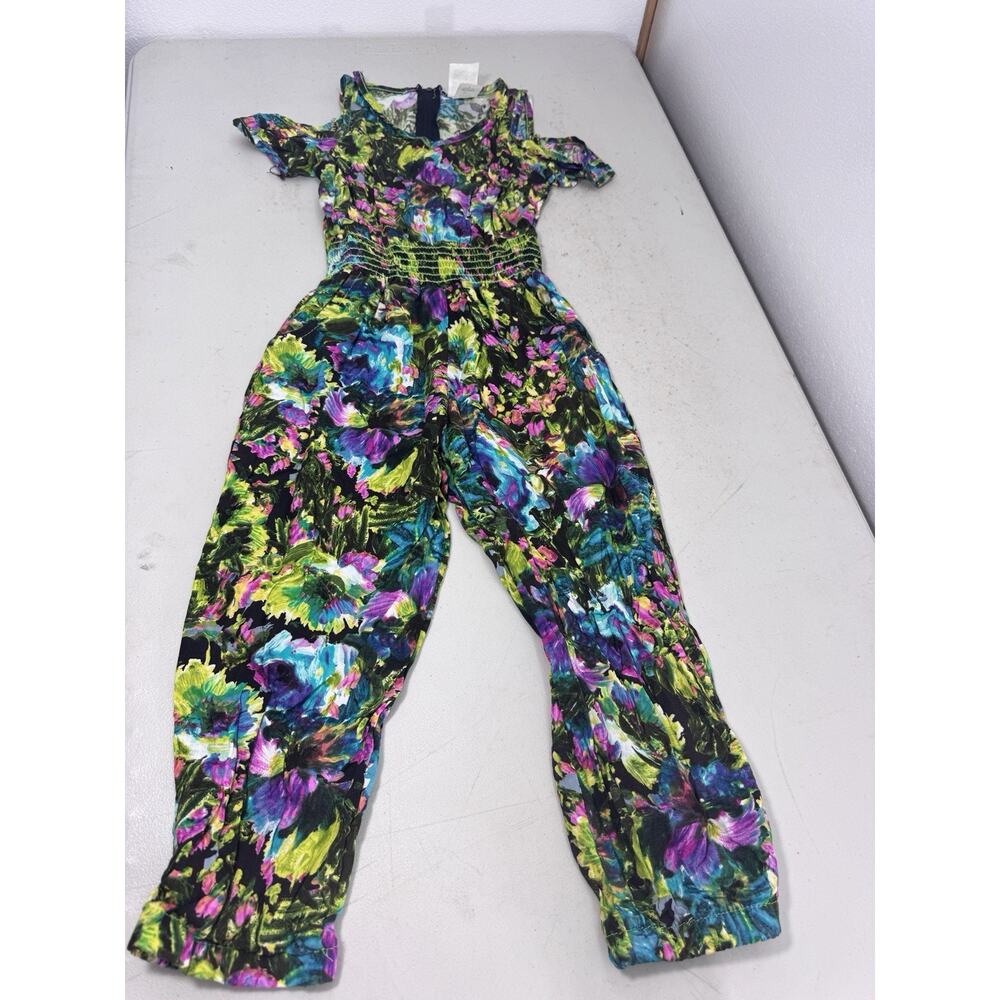 Winner Again Girls Jumper Size 6 NWOT